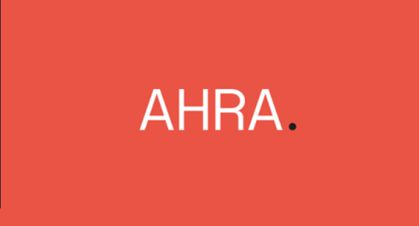 4th Annual AHRA International Conference Call for Papers